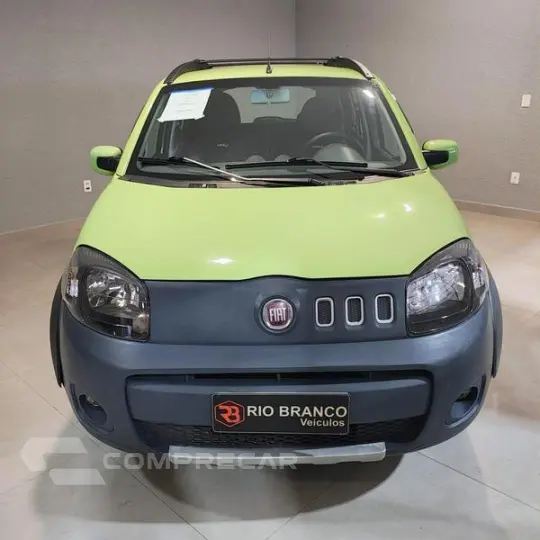 UNO WAY 1.4