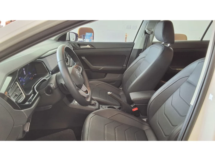 VIRTUS 1.0 200 TSI COMFORTLINE AUTOMÁTICO