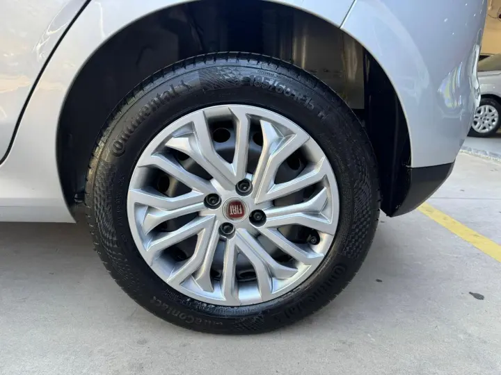 Argo 1.0 Firefly Flex Manual