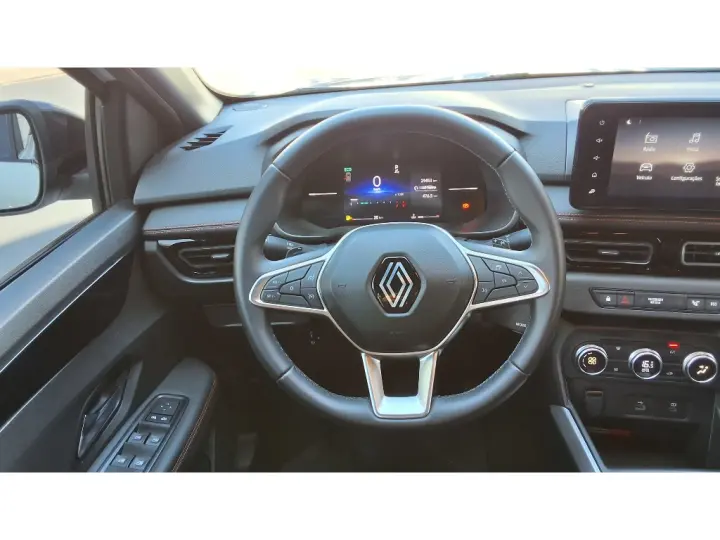 KARDIAN 1.0 TCE FLEX TECHNO EDC