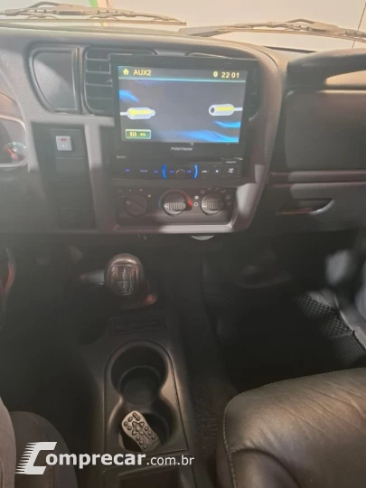 S10 2.4 LTZ 4X2 CD 8V