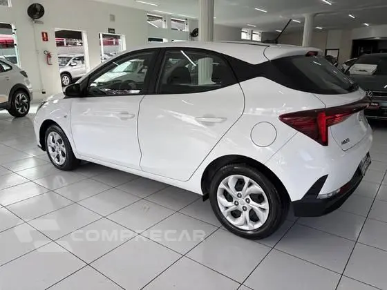 HB20 1.0 12V FLEX COMFORT MANUAL