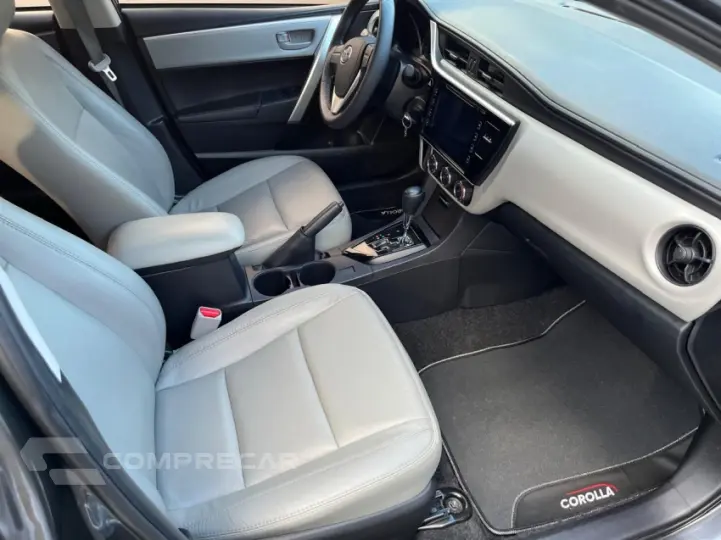 COROLLA 1.8 GLI Upper 16V