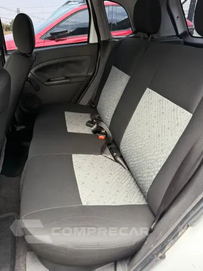 FIESTA 1.6 MPI Class 8V