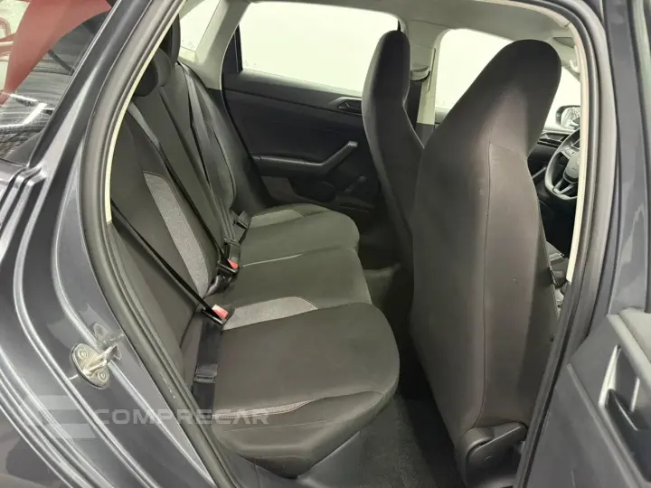 Polo Track 1.0 Flex 12V 5p