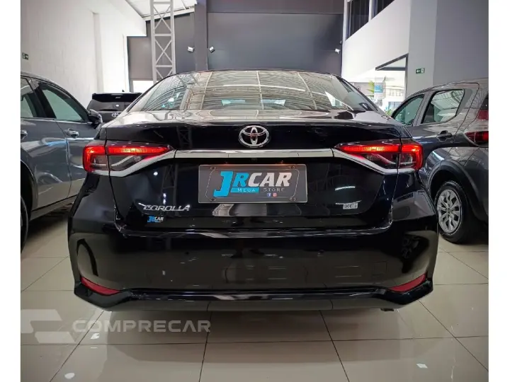 COROLLA 2.0 VVT-IE FLEX XEI DIRECT SHIFT