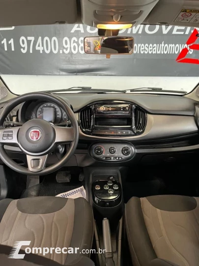 FIAT UNO 1.3 FIREFLY WAY