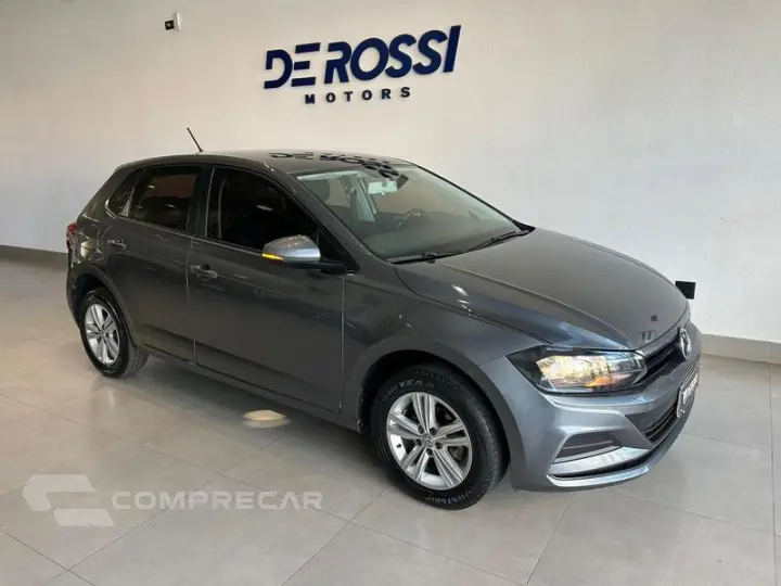 POLO 1.6 MSI TOTAL FLEX MANUAL