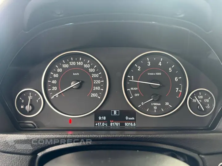320iA 2.0 TB M Sport A.Flex/M.Sport 4p