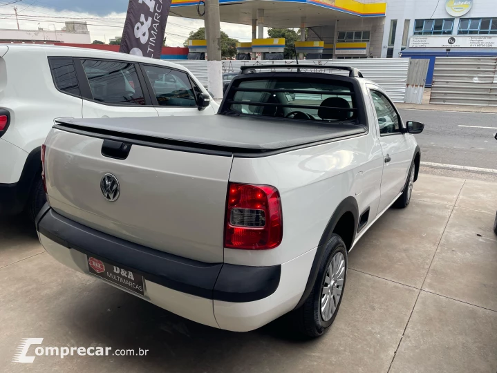 SAVEIRO 1.6 C CS 8V
