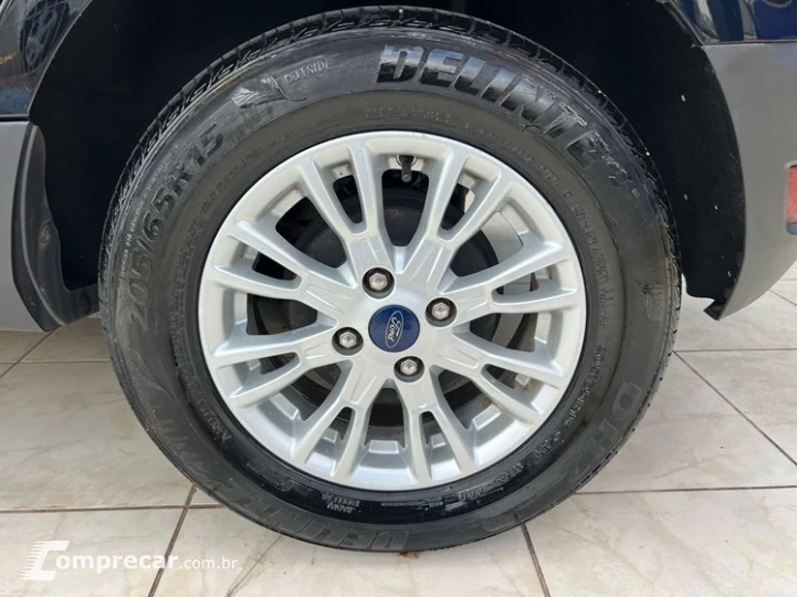 ECOSPORT