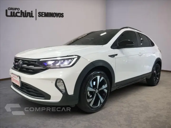 NIVUS 1.0 200 TSI TOTAL FLEX HIGHLINE AUTOMÁTICO