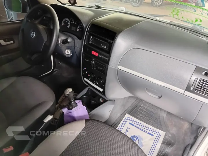 Palio ELX 1.4