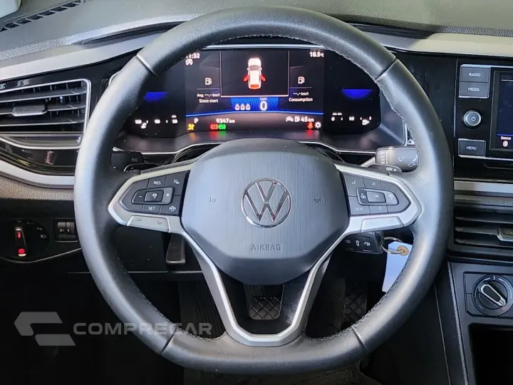 NIVUS 1.0  200 TSI TOTAL FLEX SENSE AUTOMÁTICO