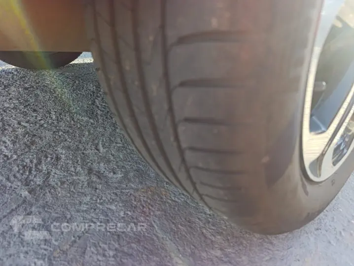 HR-V 1.8 16V Touring