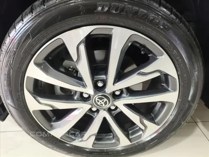 COROLLA CROSS 2.0 VVT-IE FLEX XRE DIRECT SHIFT