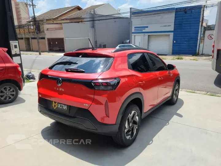 Tera Comfort 1.0 170 TSI Flex 12V 5p Aut