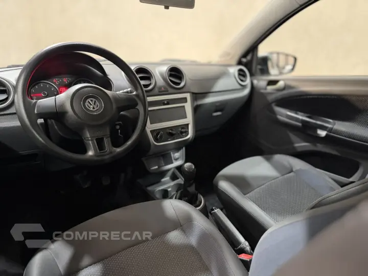 Gol 1.0 4P G6 TREND FLEX