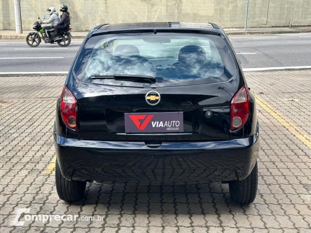 CELTA - 1.0 MPFI VHCE SPIRIT 8V 4P MANUAL