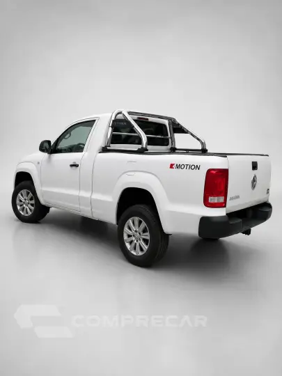 AMAROK 2.0 4X4 CS 16V Turbo Intercooler