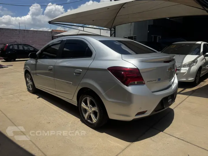 Prisma 1.4 4P LTZ FLEX