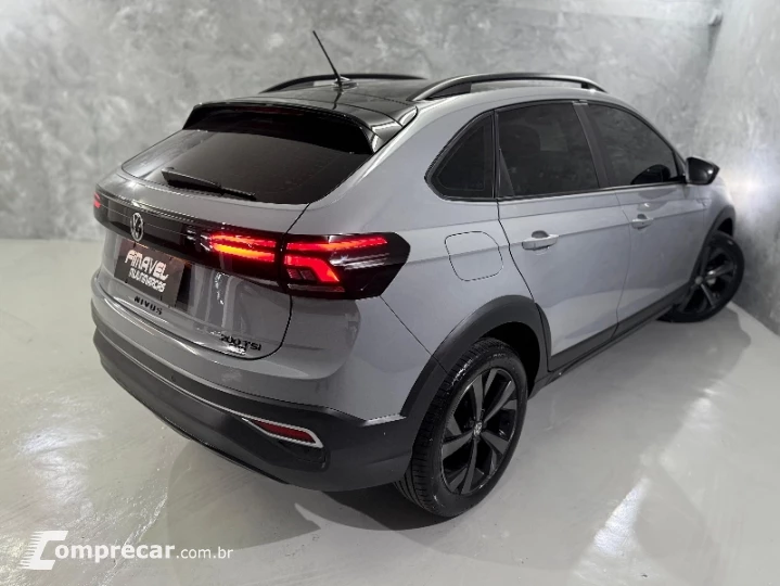 NIVUS 1.0 200 TSI Highline