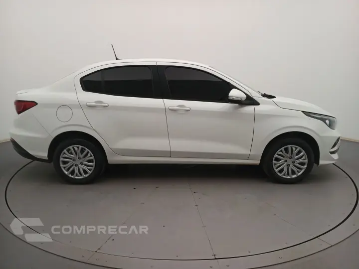 CRONOS 1.0 FIREFLY FLEX DRIVE MANUAL