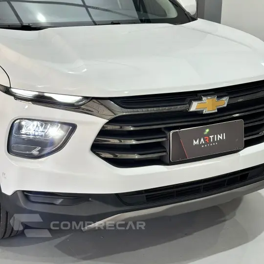 MONTANA PREMIER 1.2 Turbo Flex 12V Aut.