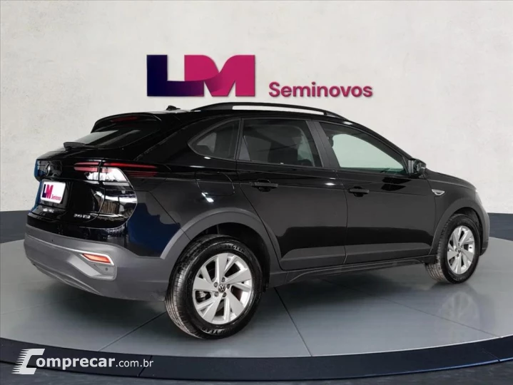 NIVUS 1.0 200 TSI TOTAL FLEX COMFORTLINE AUTOMÁTI