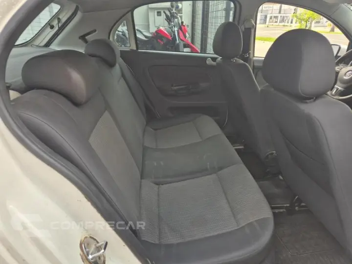 NOVO GOL 1.0 CITY
