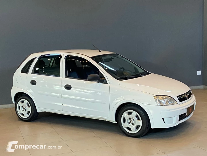 CORSA 1.4 MPFI Maxx 8V