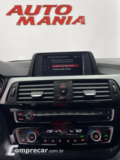 320I ACTIVE FLEX