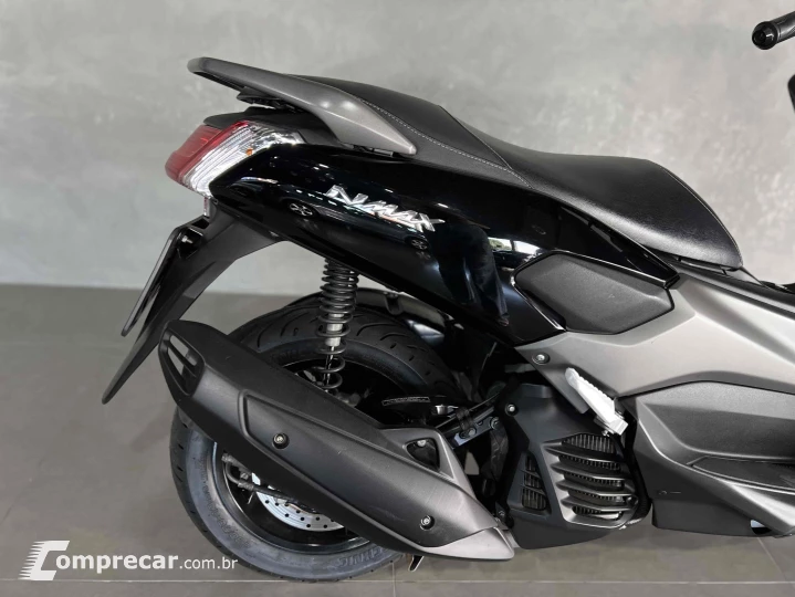 NMAX 160