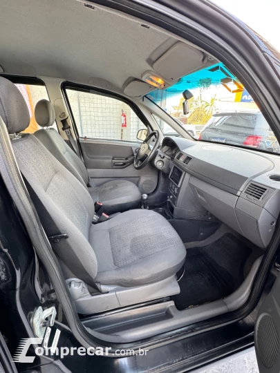 Meriva Joy 1.8 MPFI 8V FlexPower
