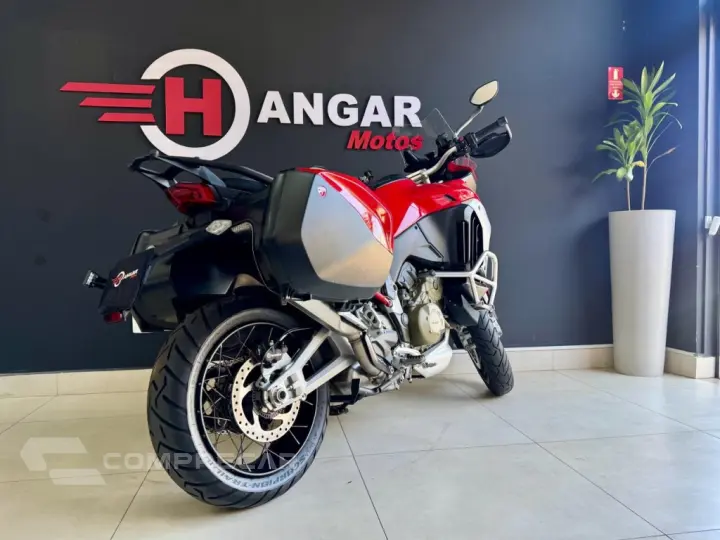 MULTISTRADA V2S