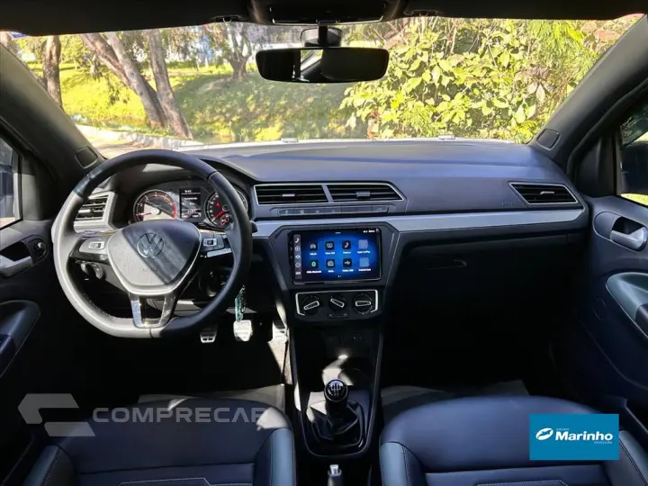 SAVEIRO 1.6 MSI EXTREME CD 16V FLEX 2P MANUAL