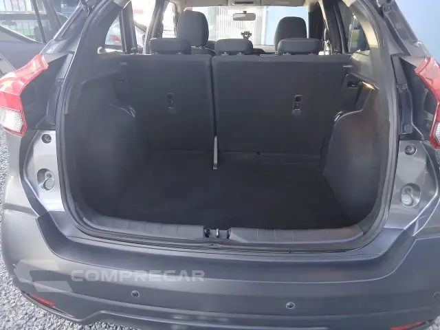 KICKS - 1.6 16V START S DIRECT 4P XTRONIC