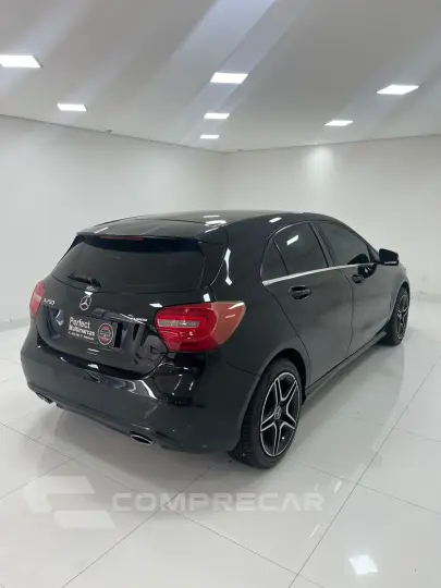 A200 - TURBO