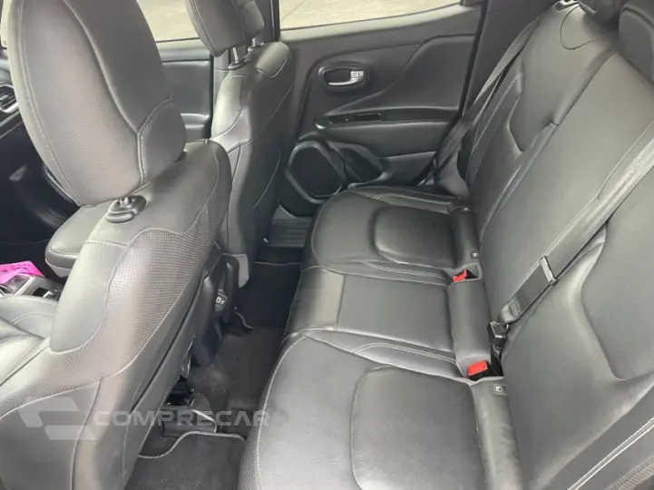 RENEGADE 1.8 16V Longitude
