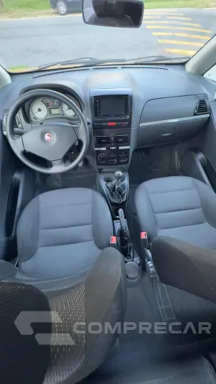 Idea ELX 1.4 mpi Fire Flex 8V 5p