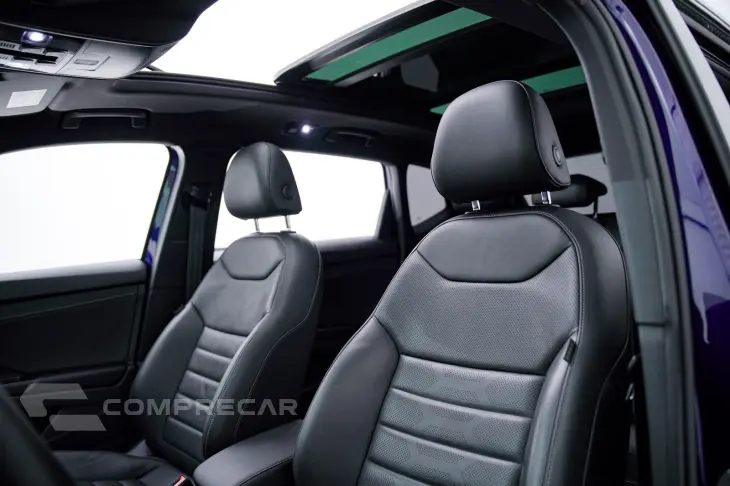 TAOS Highline 1.4 250 TSI Flex Aut.
