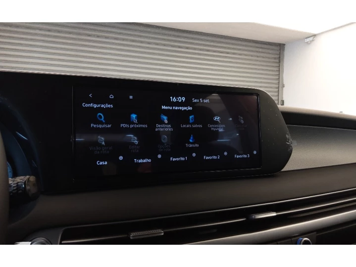 PALISADE PALISADE SIGNATURE 3.8 GDI AWD AUT.