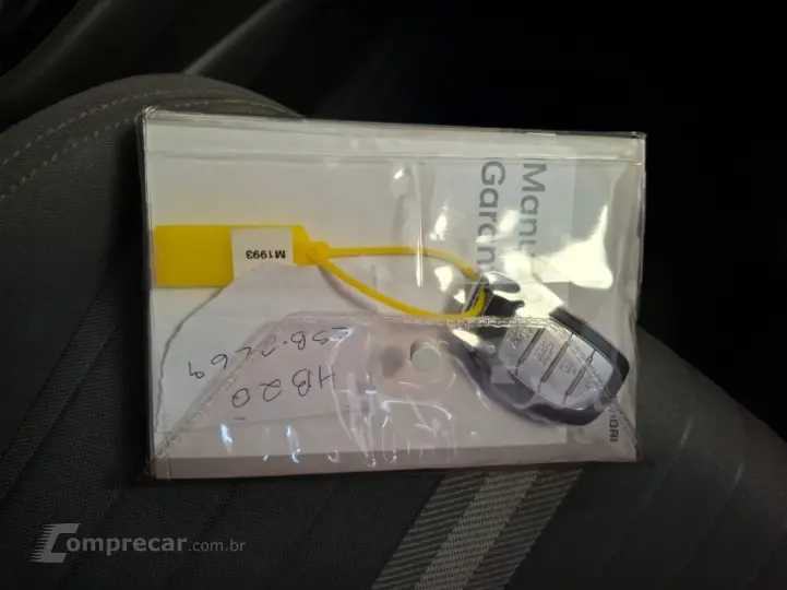 HB20 1.0 Tgdi Diamond