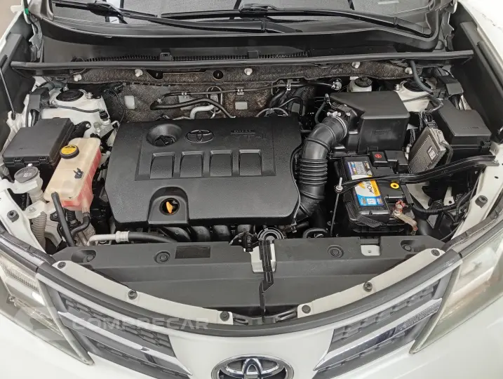 RAV4 2.0 4X2 16V