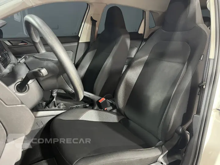 POLO 1.0 MPI TRACK MANUAL