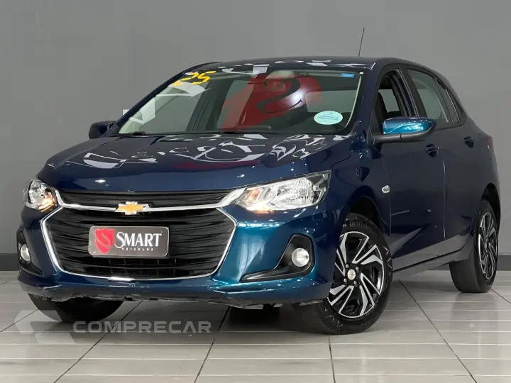 ONIX 1.0 FLEX LT MANUAL