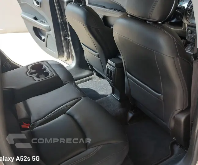 COMPASS 2.0 16V Sport