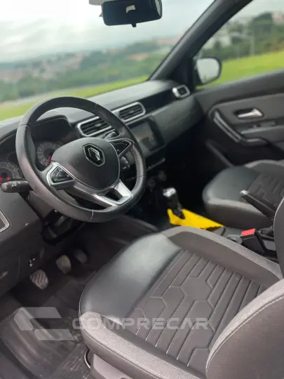 DUSTER 1.6 16V SCE Intense Plus