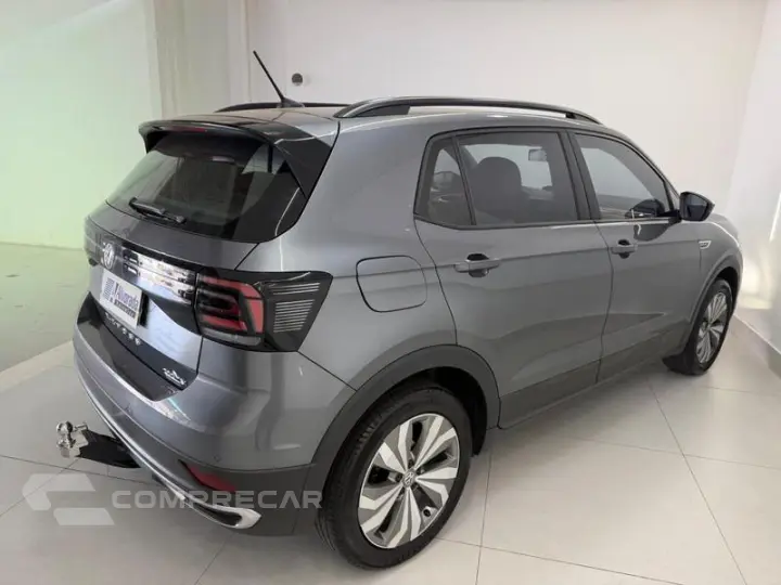 T CROSS CL TSI AD