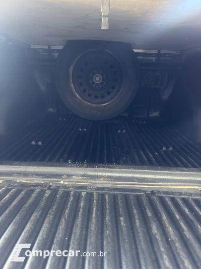 STRADA 1.8 MPI Adventure CD 16V